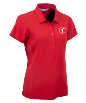 124th U.S. Amateur Women's Bobby Jones Balata Polo