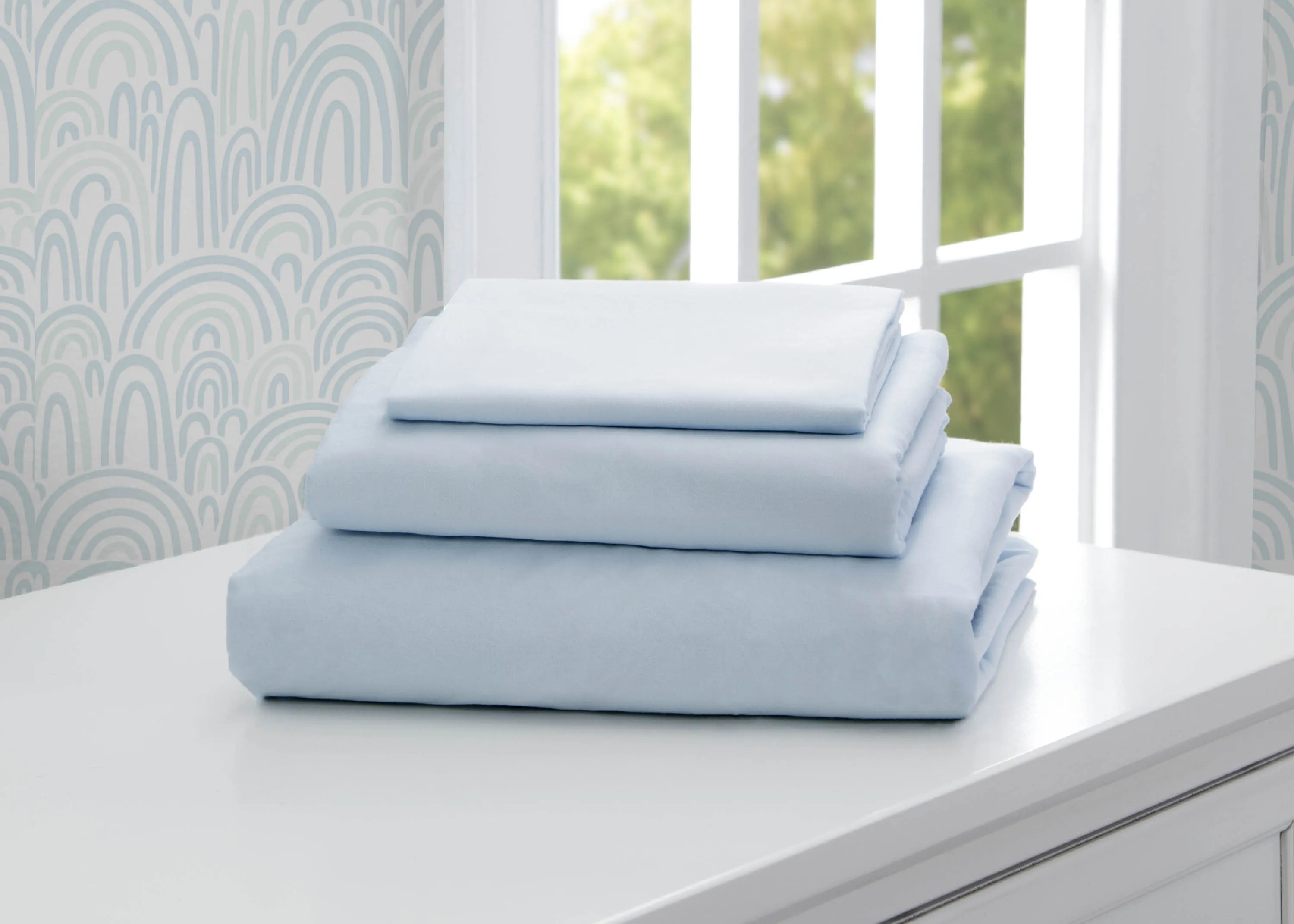 3-Piece Twin Sheet Set