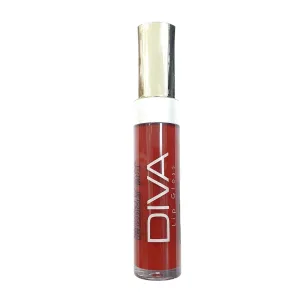 Amanda Diva Lip Gloss 09