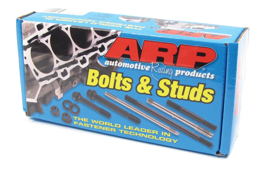 ARP 207-5201 Main Bolt Kit for Mitsubishi 2.0L (4B11) 4-bolt turbo