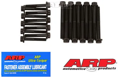 ARP 207-5201 Main Bolt Kit for Mitsubishi 2.0L (4B11) 4-bolt turbo