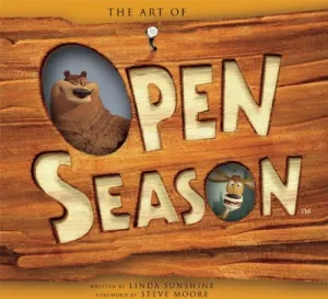 Art of Open Season