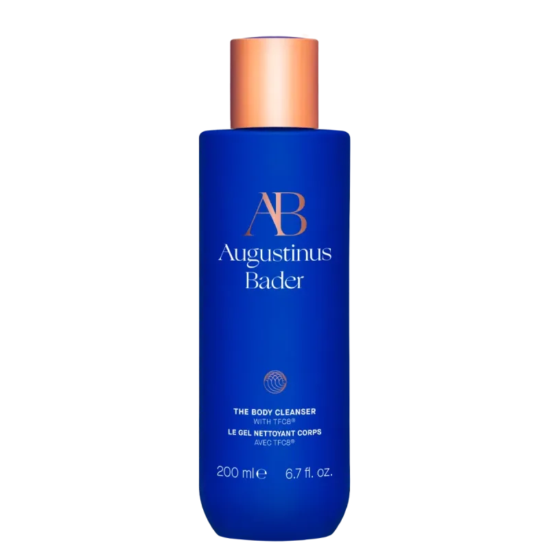 Augustinus Bader The Body Cleanser