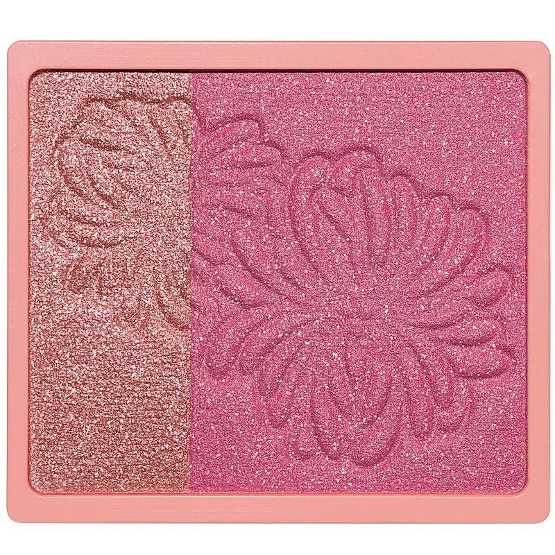 [AUTUMN 2019 Limited Edition] PAUL & JOE - Powder Blush Refill 4G