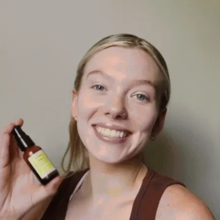 Ayurvedic Natural Glow Serum (Limited-Time BOGO Offer Ends Soon)