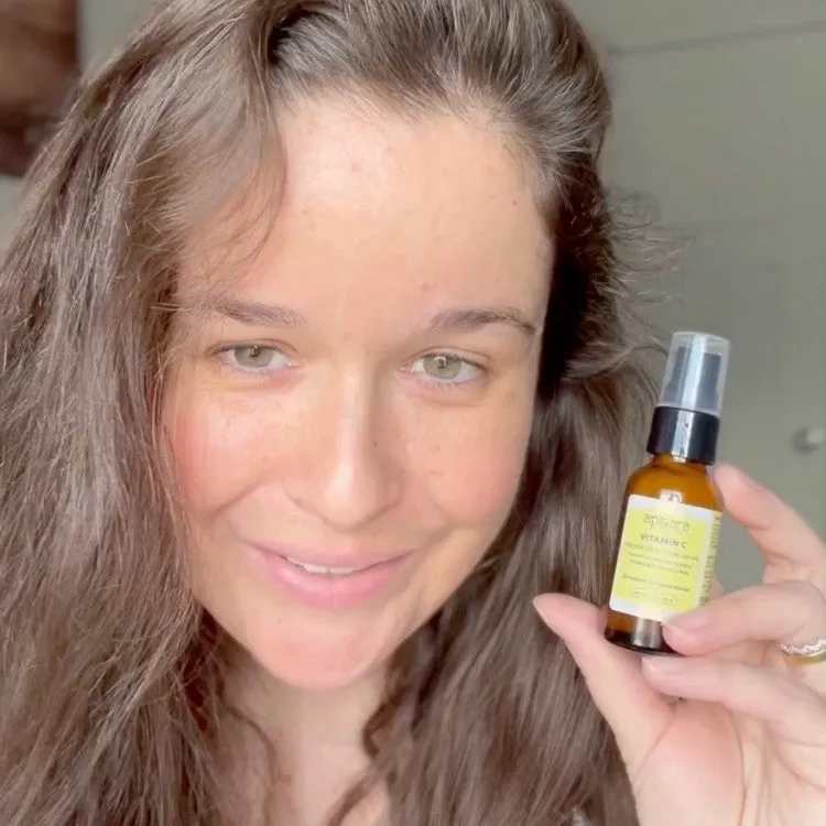 Ayurvedic Natural Glow Serum (Limited-Time BOGO Offer Ends Soon)