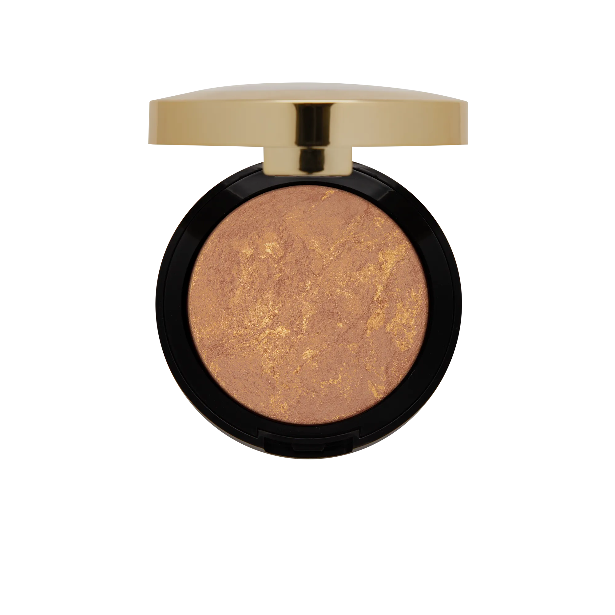 Baked Bronzer