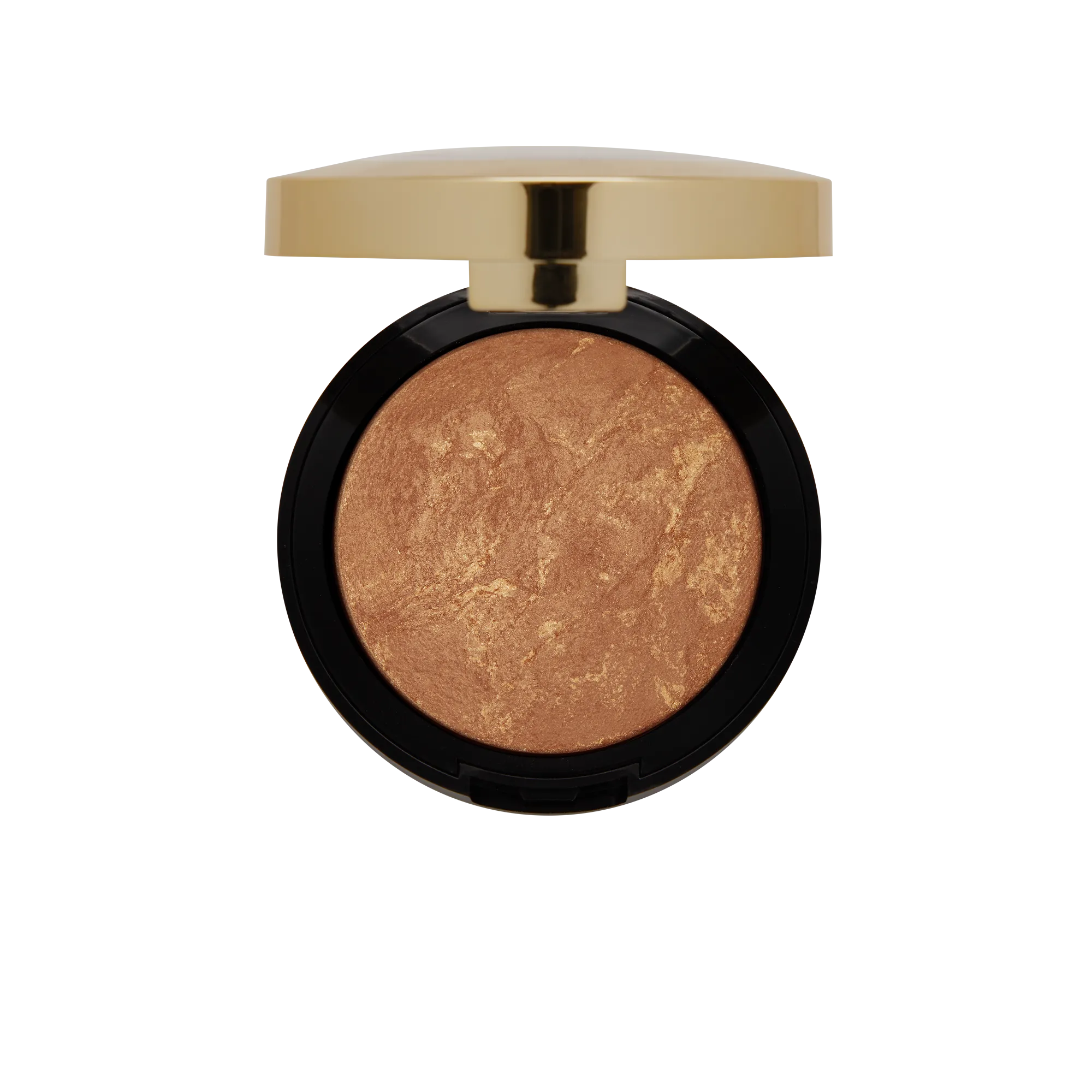 Baked Bronzer