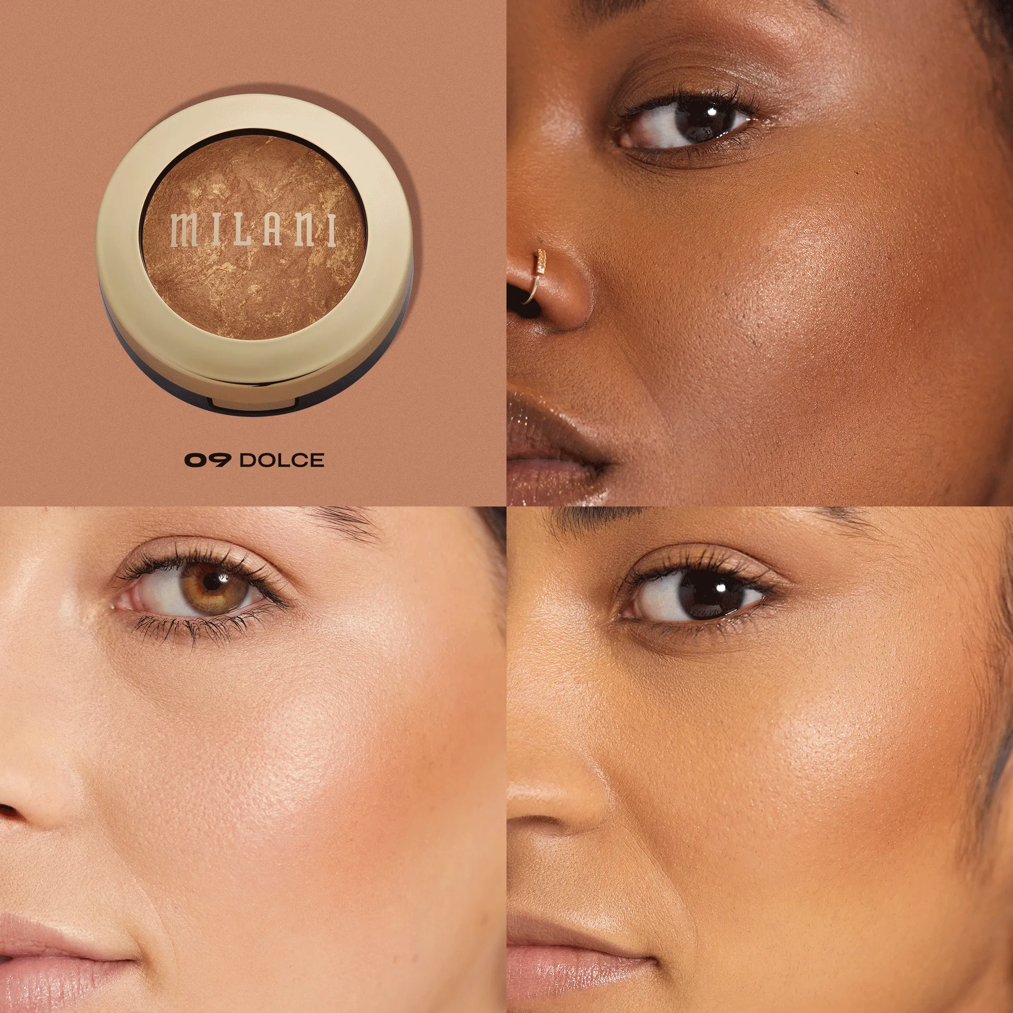 Baked Bronzer