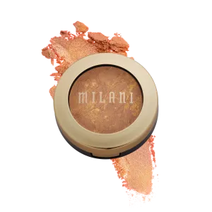 Baked Bronzer