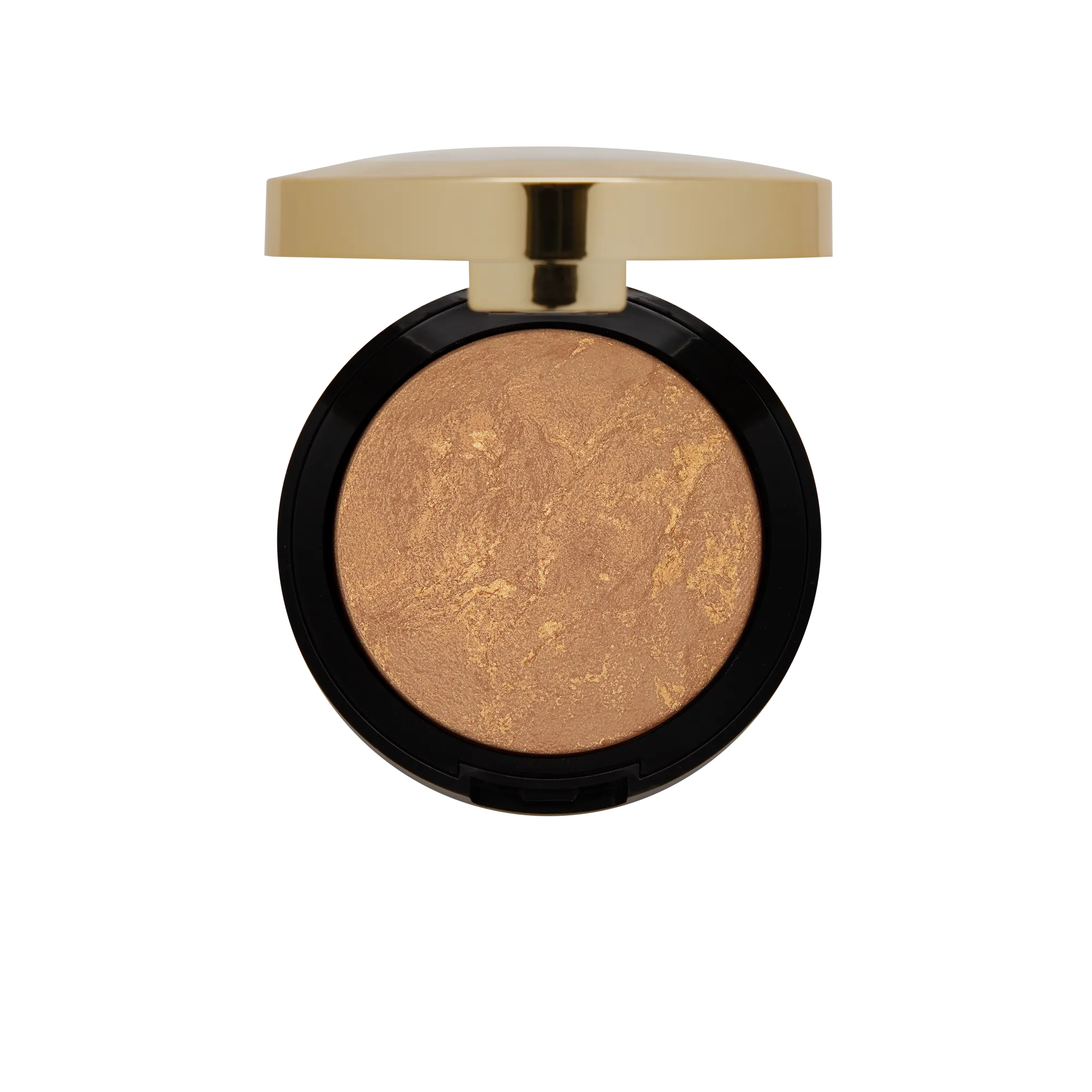 Baked Bronzer