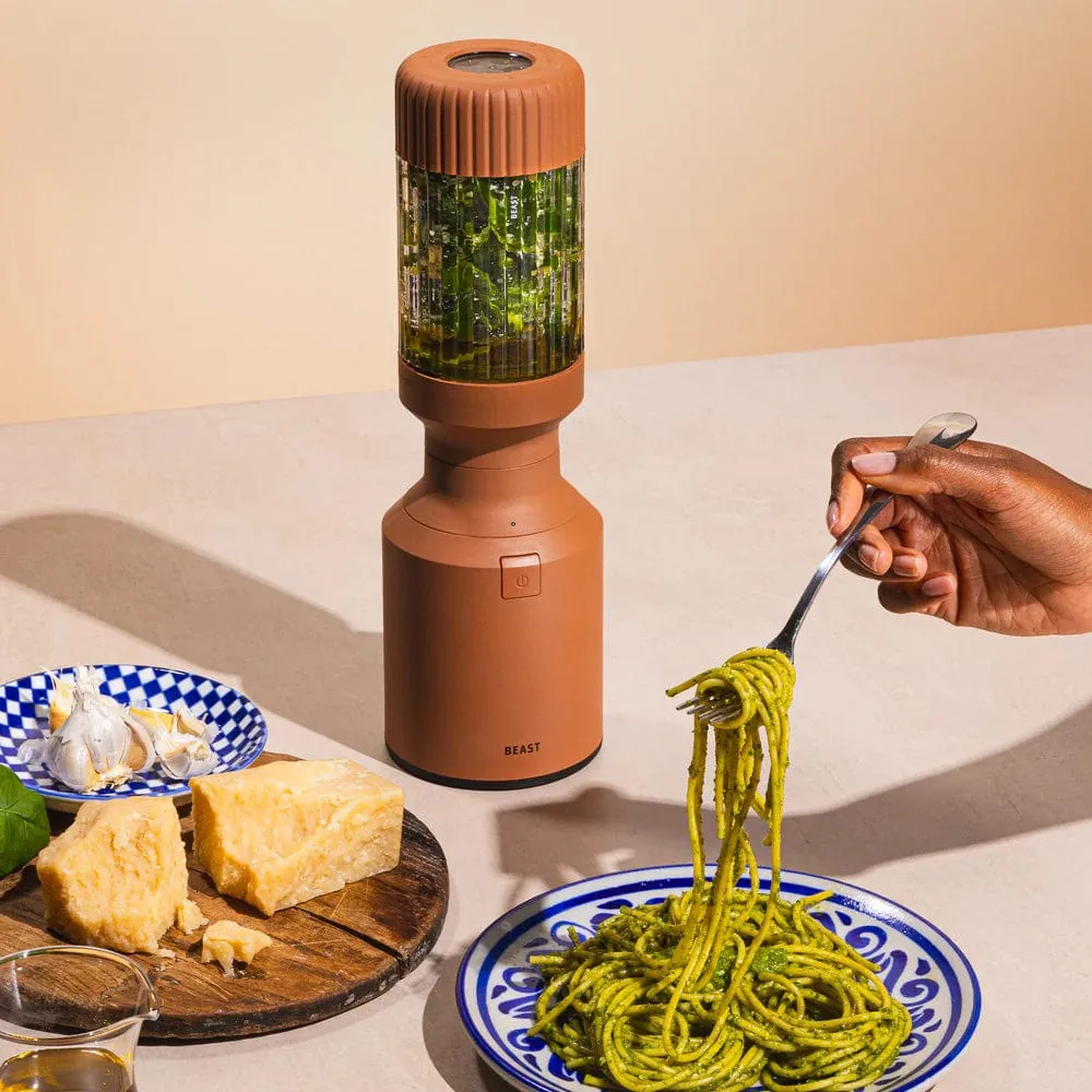 Beast Mini Blender