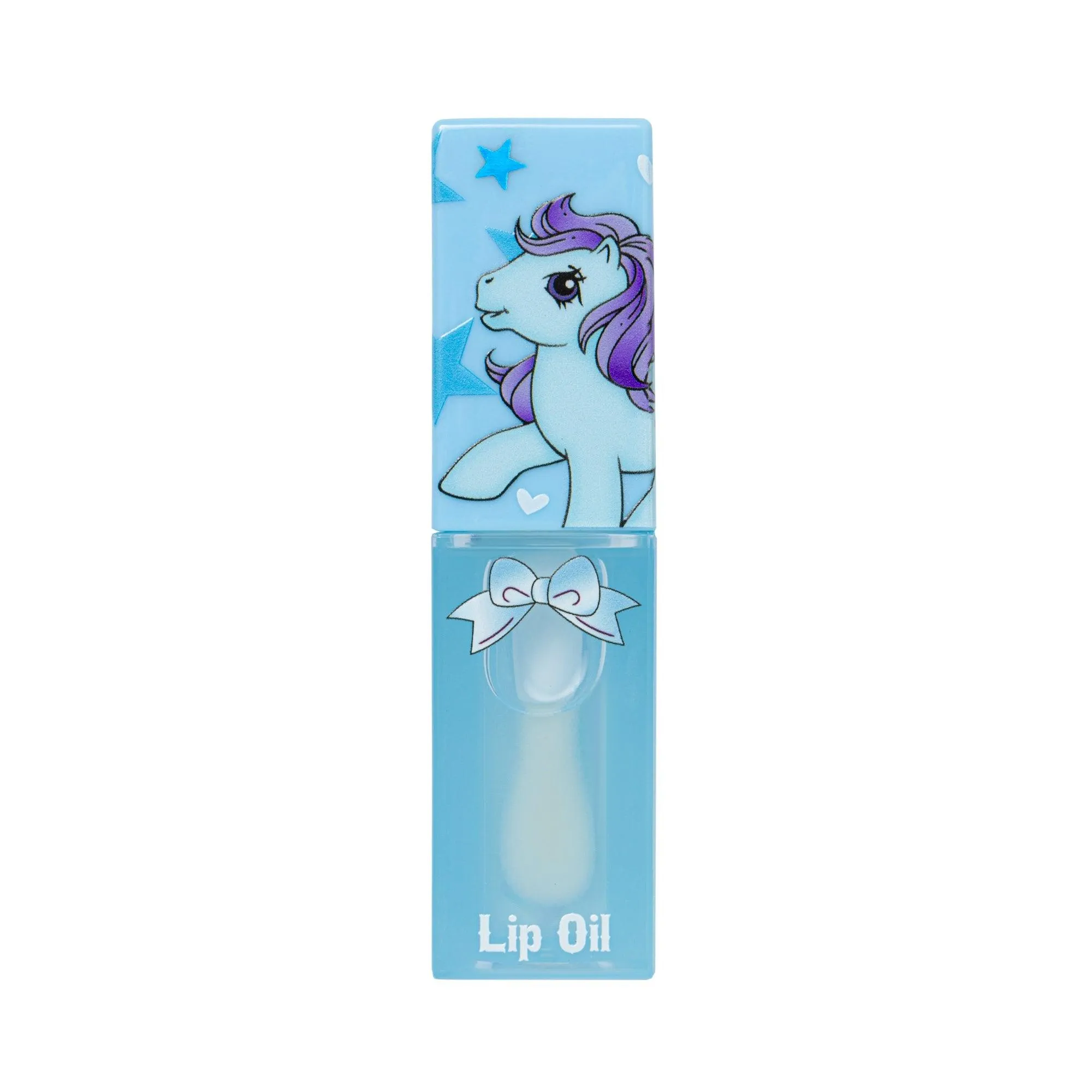 Beauty Creations x My Little Pony "Made in the 80s: Happiness" Lip Oil