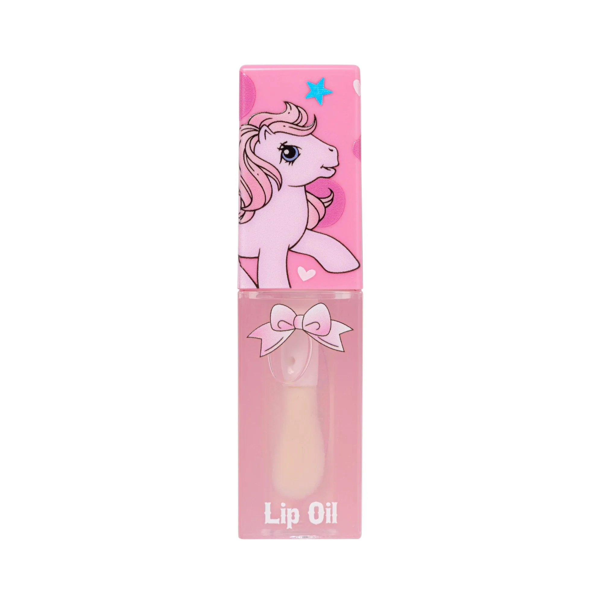 Beauty Creations x My Little Pony "Made in the 80s: Happiness" Lip Oil