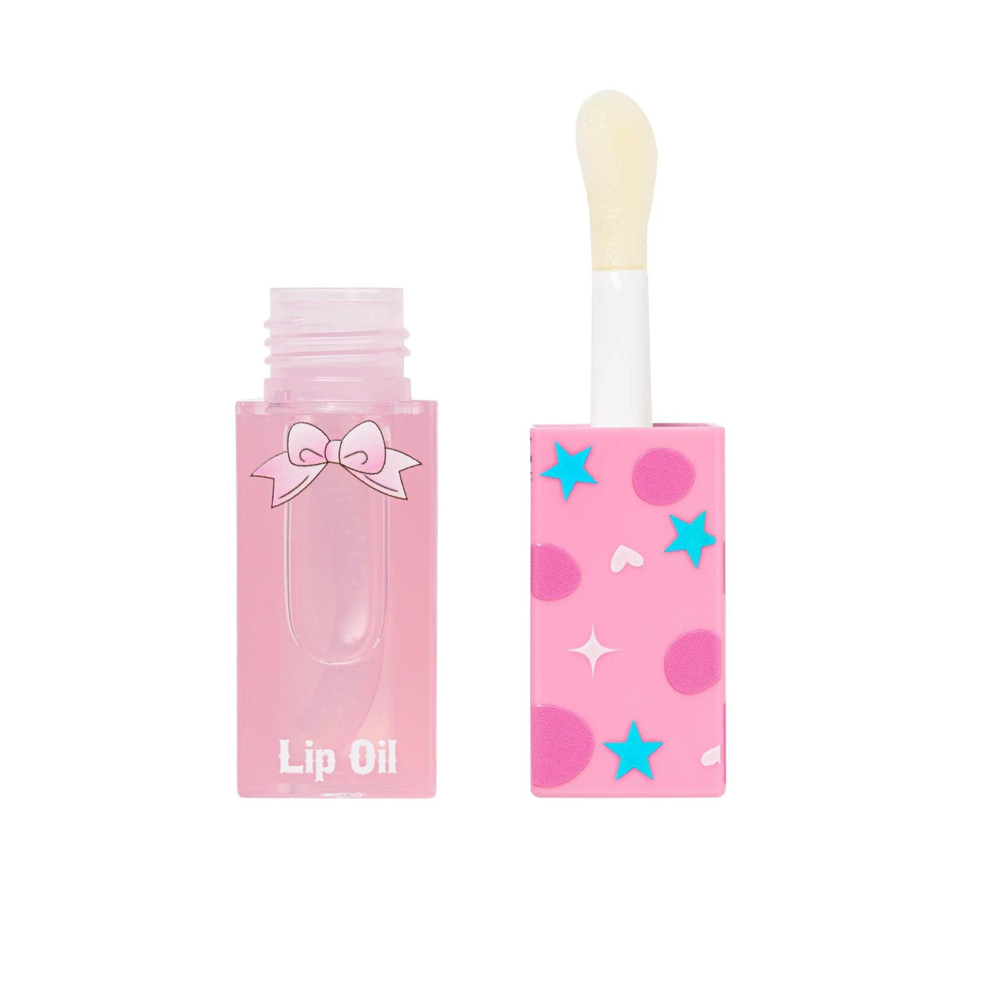 Beauty Creations x My Little Pony "Made in the 80s: Happiness" Lip Oil