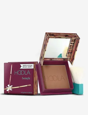 Benefit Hoola Limited Edition Giant Bronzer 16G