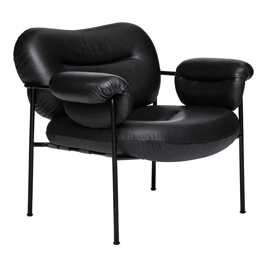 Bollo Armchair