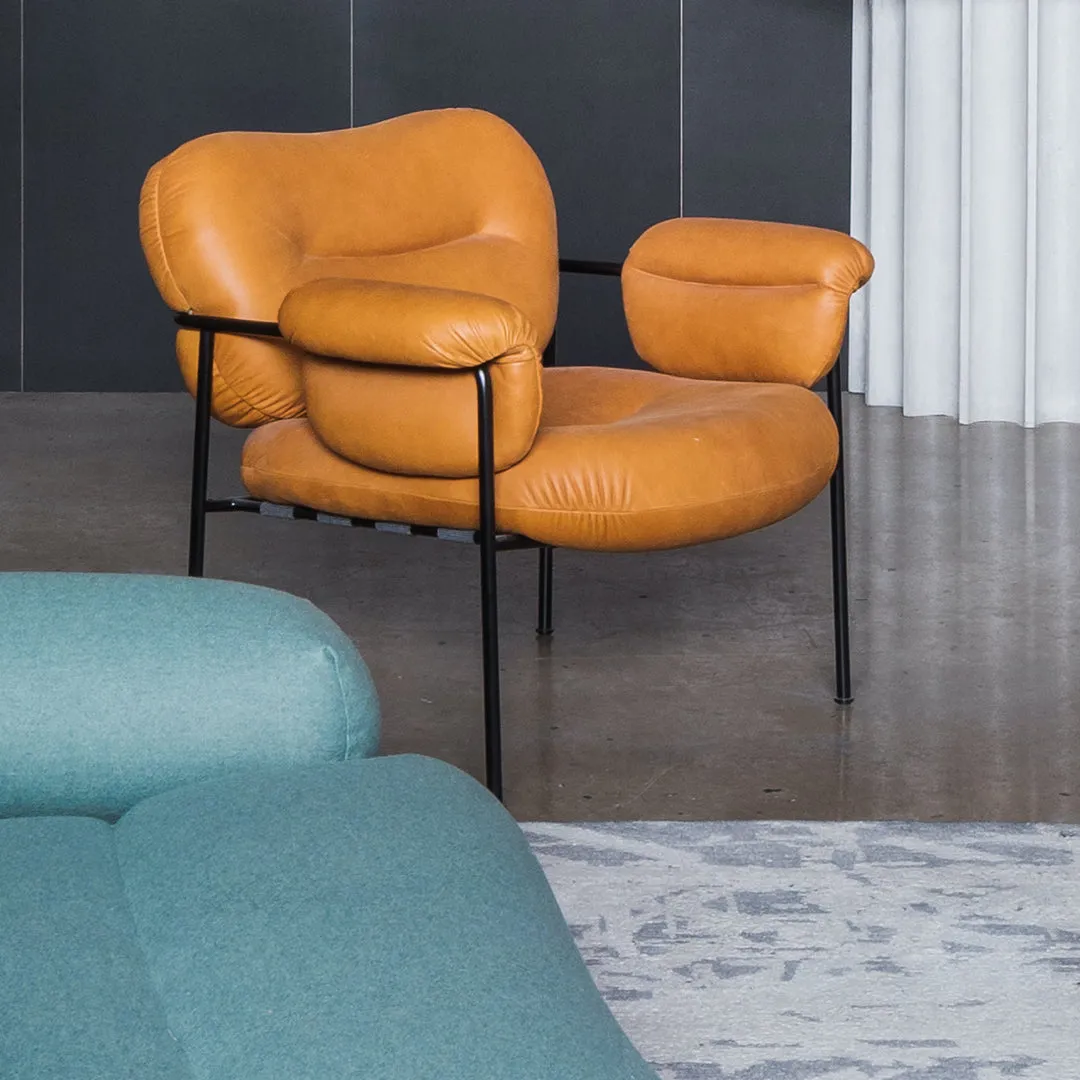 Bollo Armchair