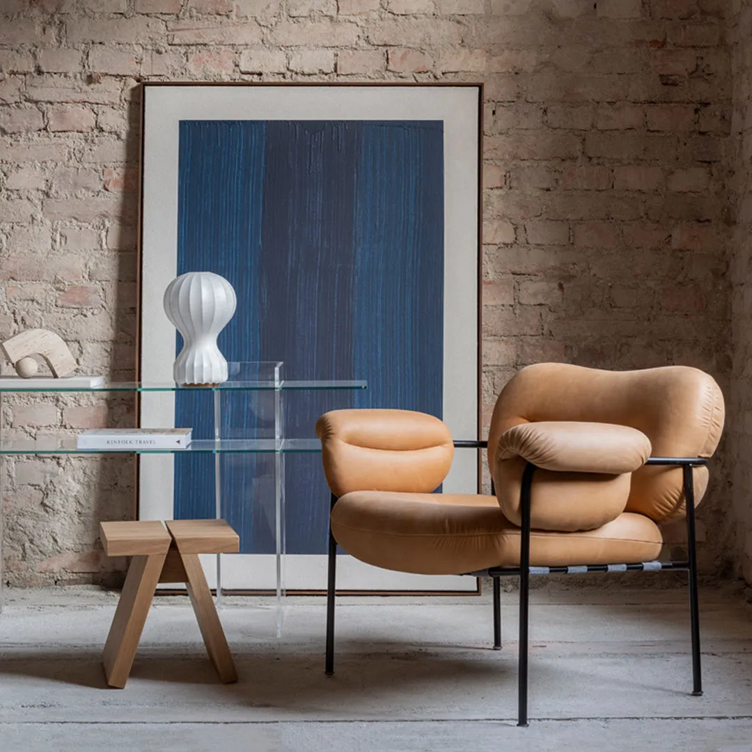 Bollo Armchair