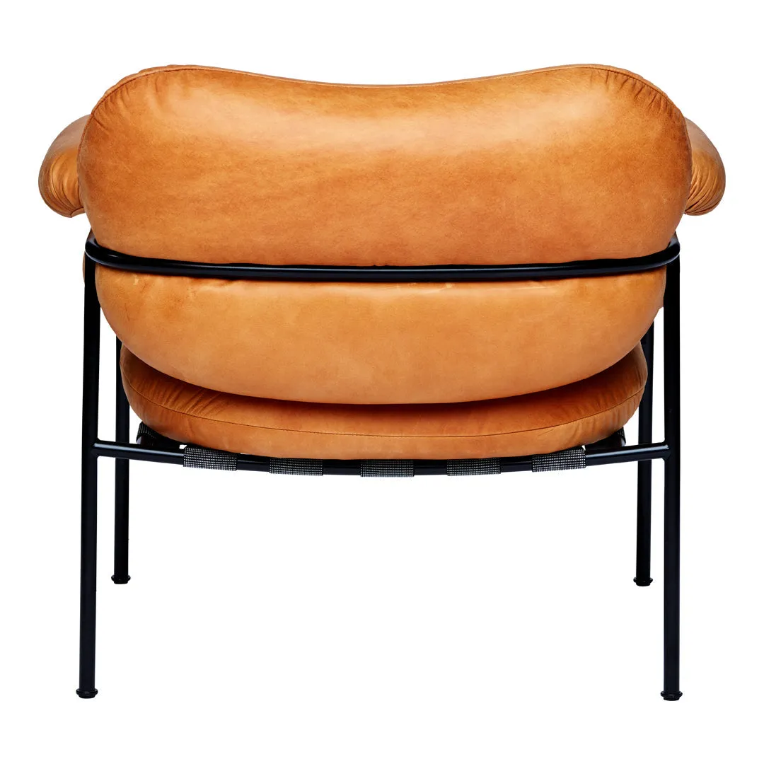 Bollo Armchair