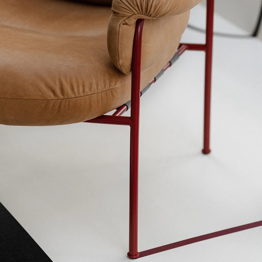 Bollo Armchair