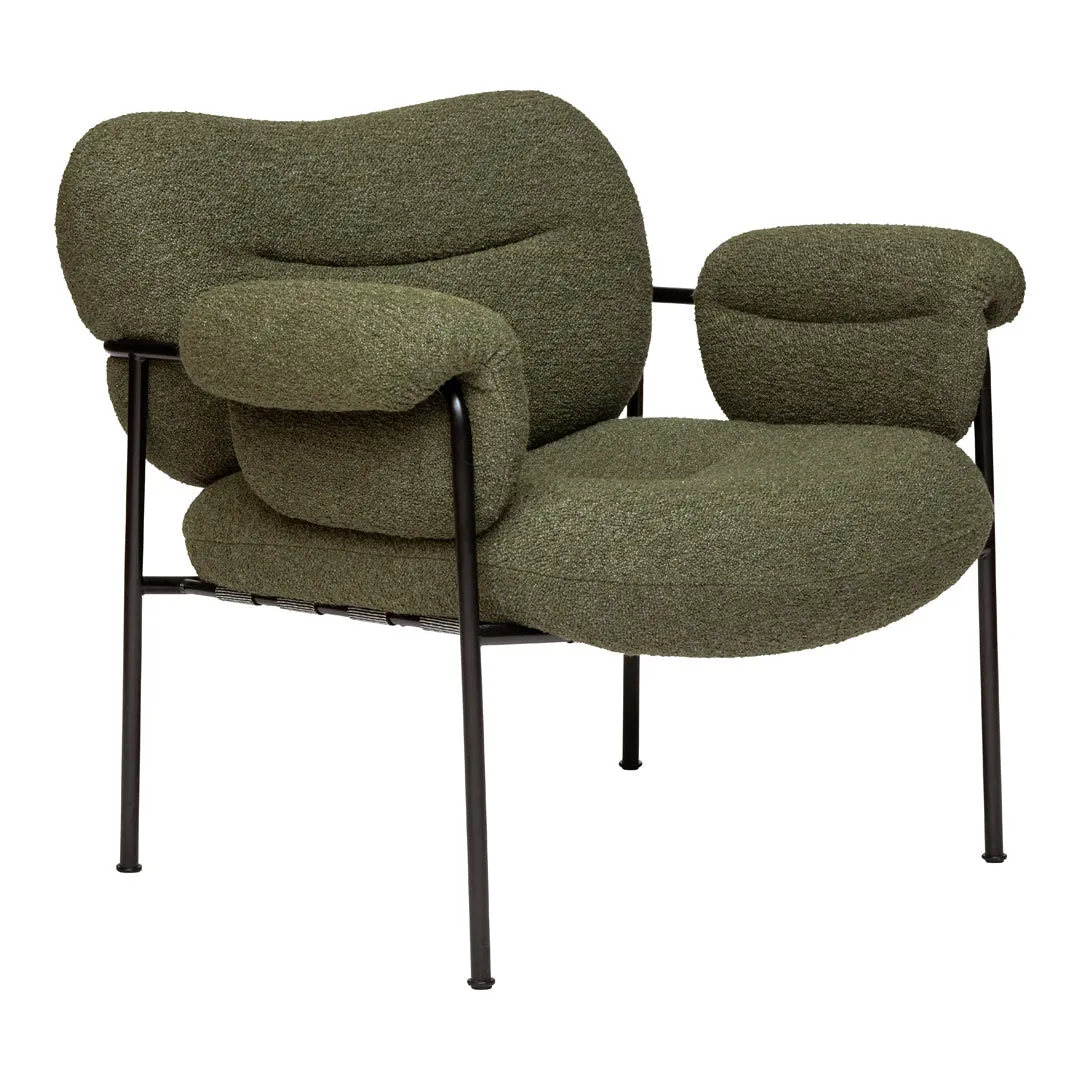 Bollo Armchair