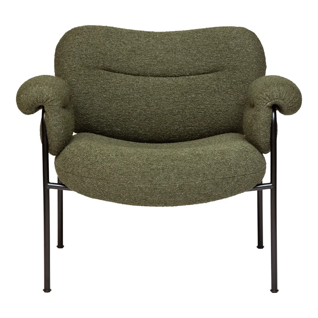 Bollo Armchair