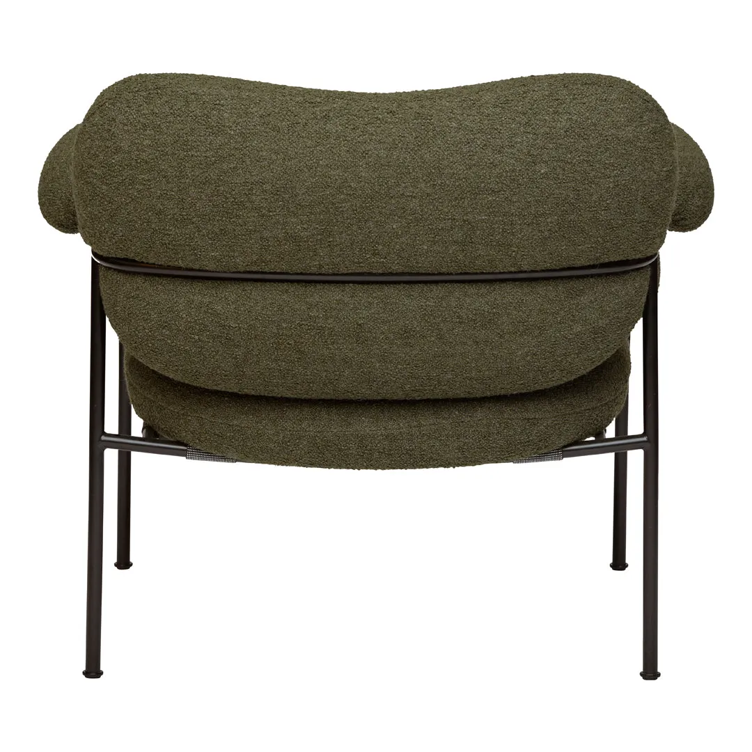 Bollo Armchair