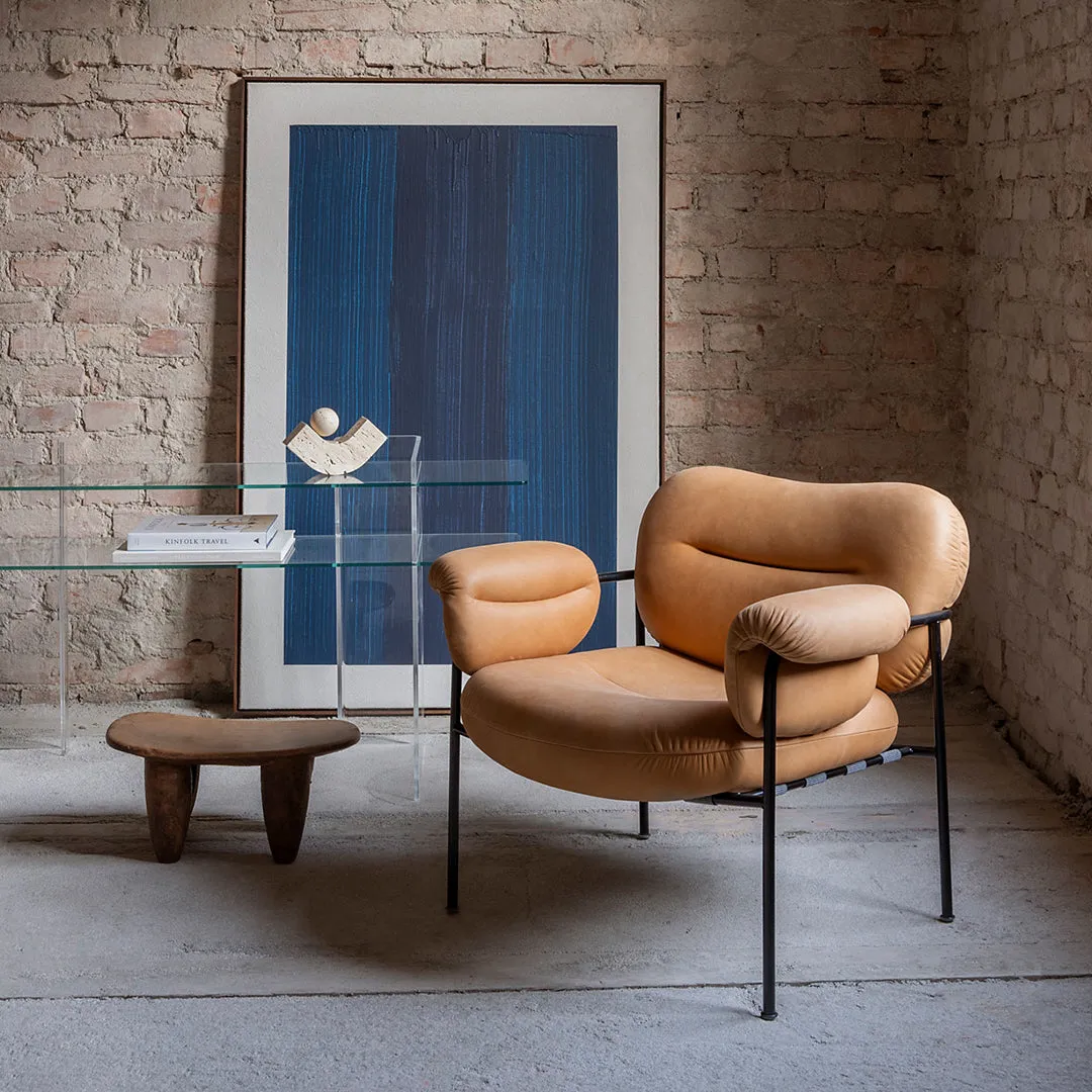 Bollo Armchair