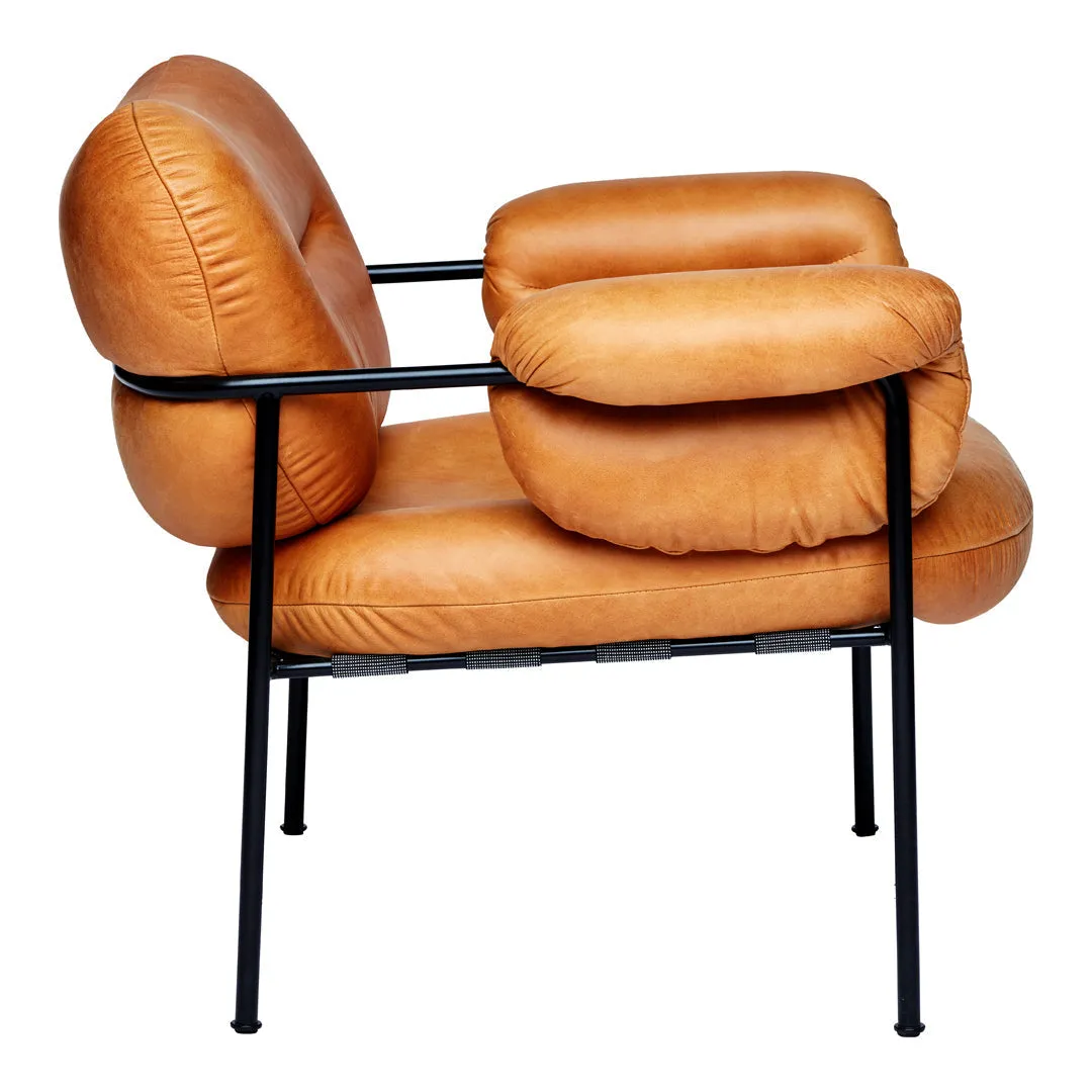 Bollo Armchair