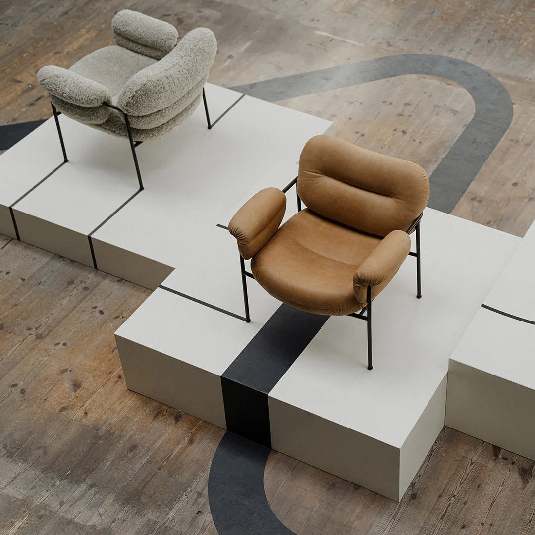 Bollo Armchair