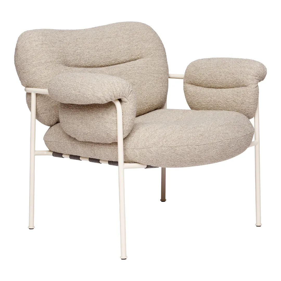 Bollo Armchair