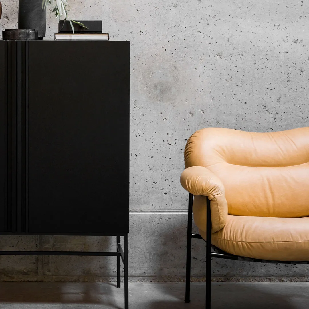 Bollo Armchair