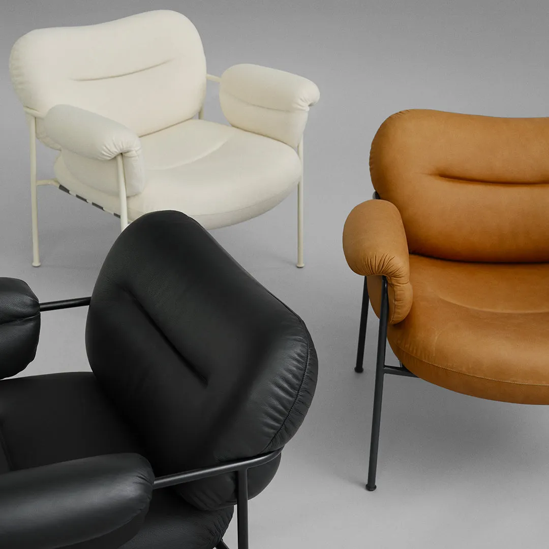 Bollo Armchair