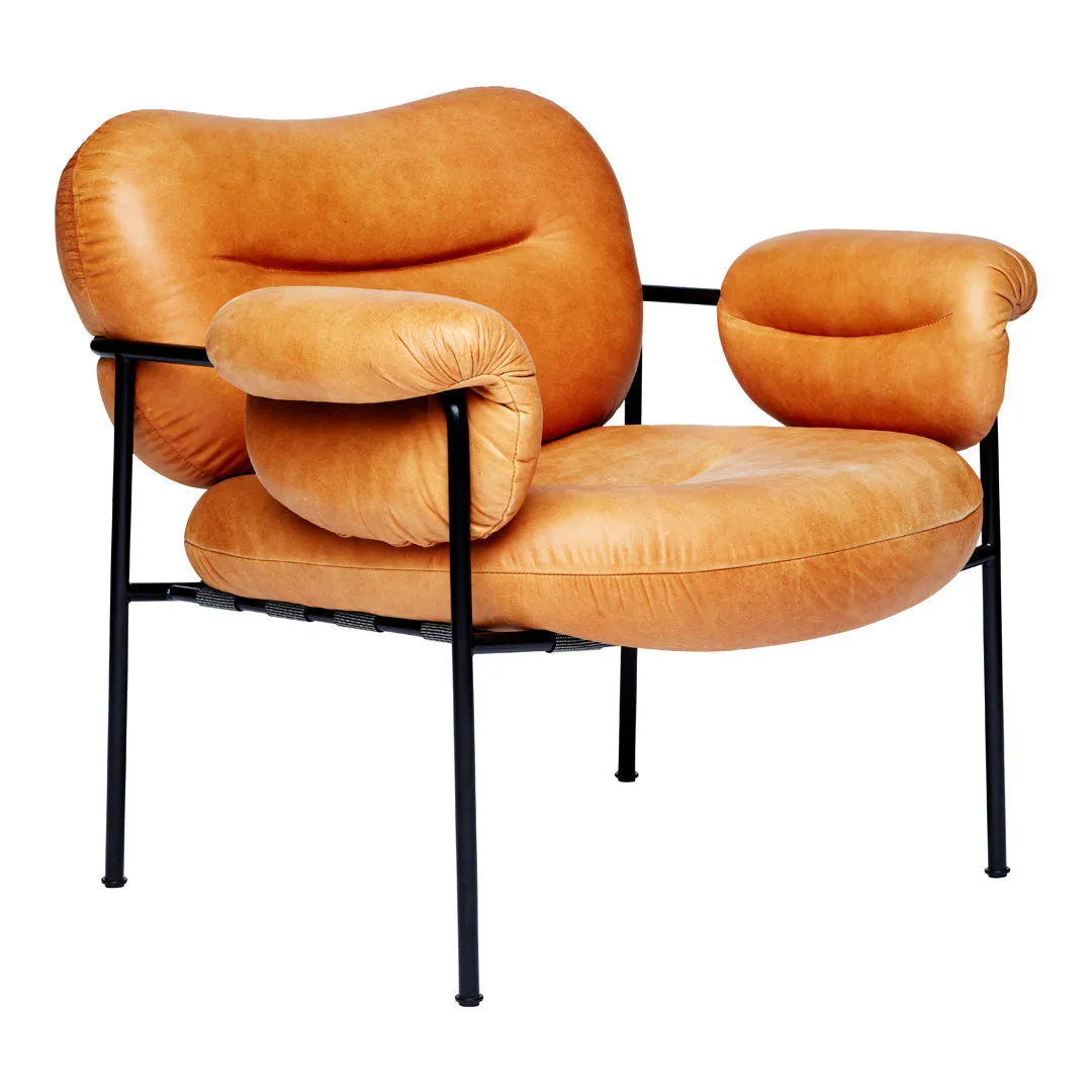 Bollo Armchair