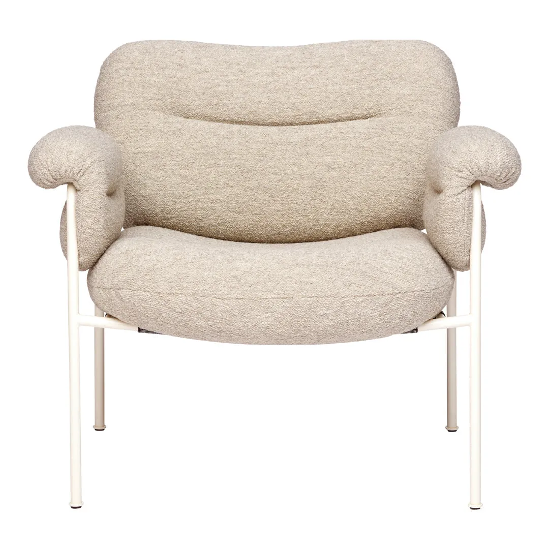 Bollo Armchair