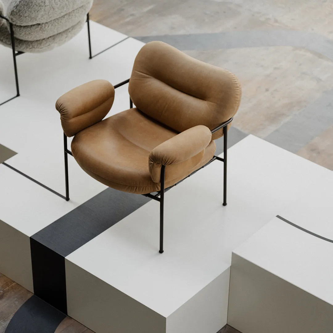 Bollo Armchair