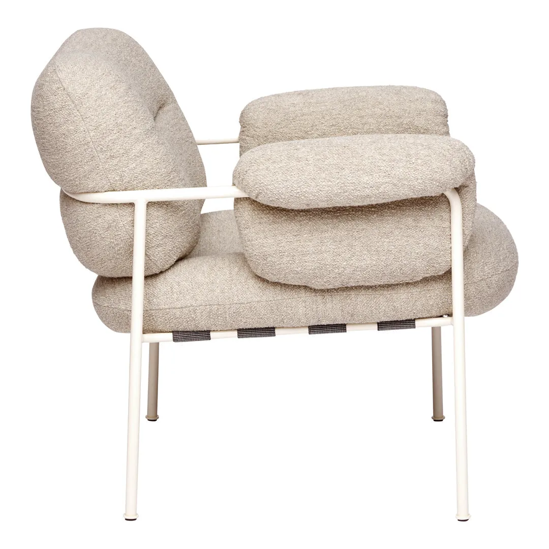 Bollo Armchair