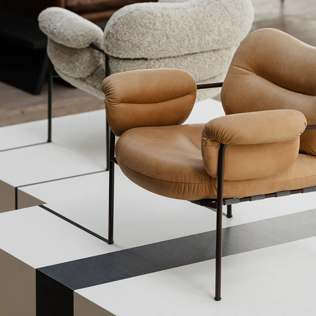 Bollo Armchair