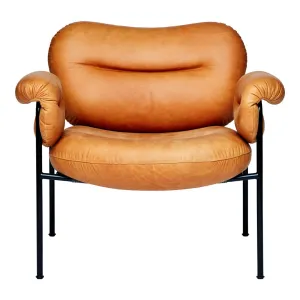 Bollo Armchair