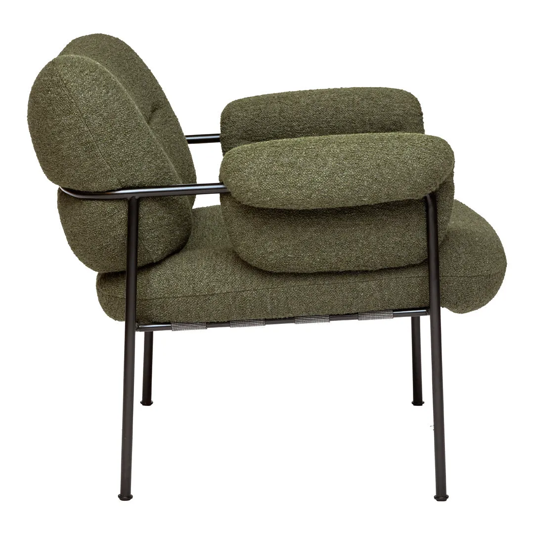 Bollo Armchair