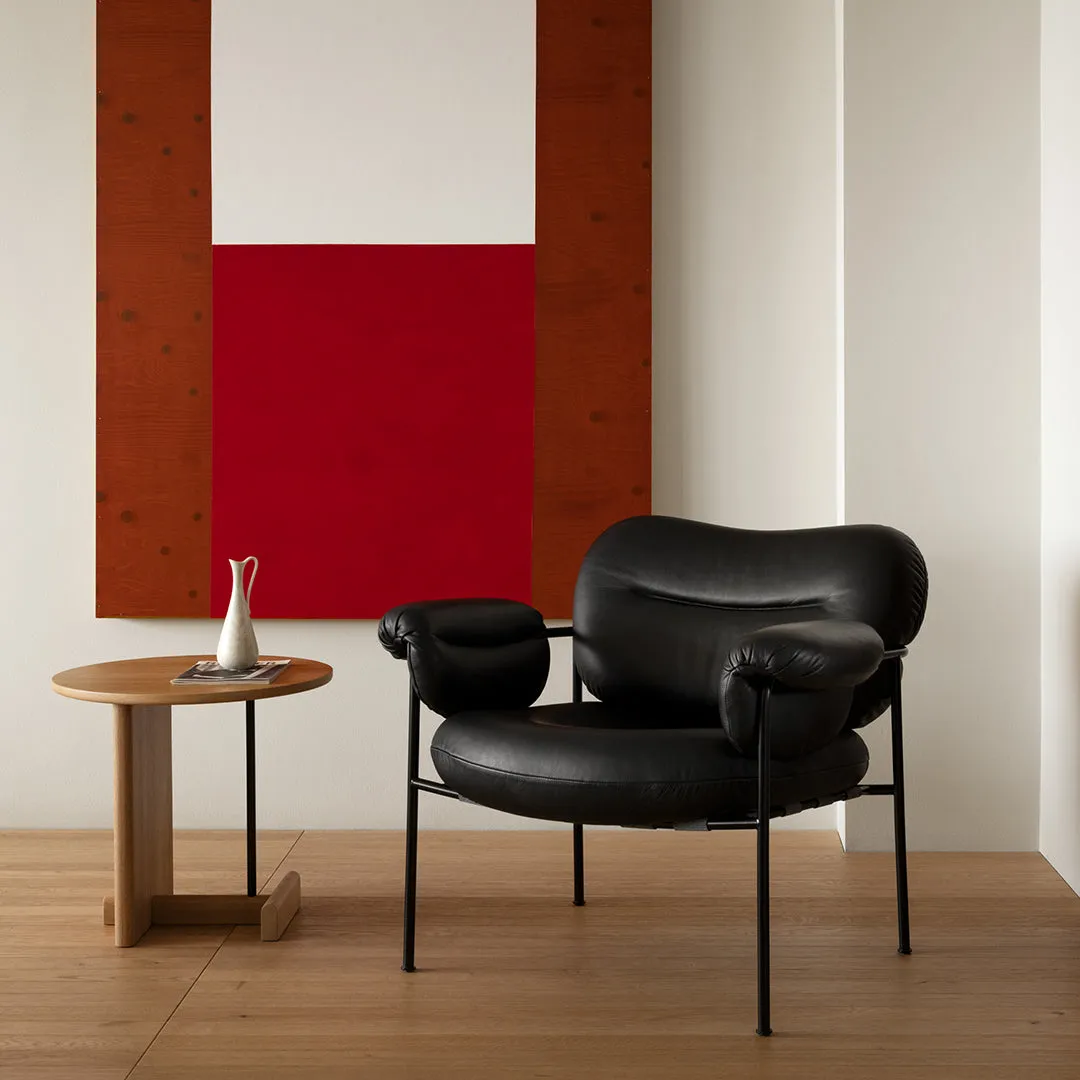 Bollo Armchair