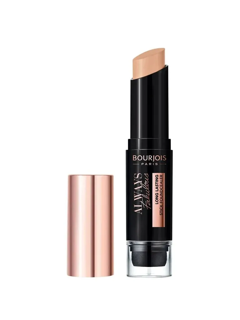 Bourjois Always Fabulous Stick Foundcealer