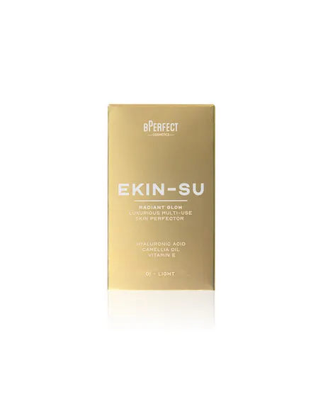 Bperfect Cosmetics X Ekin Su Radiant Glow Luxurious Skin Enhancer 01