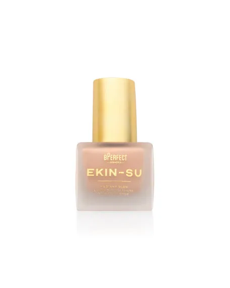 Bperfect Cosmetics X Ekin Su Radiant Glow Luxurious Skin Enhancer 01