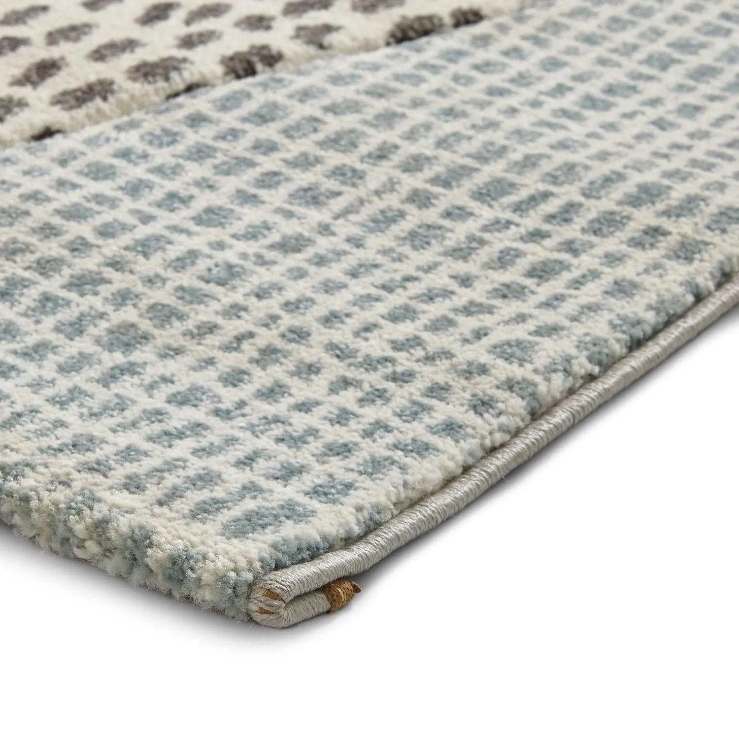 Brooklyn Mountain Blue 22707 Kids Rug