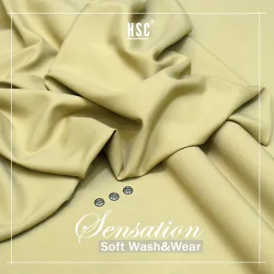 Buy 1 Get 1 Free Sensation Soft Wash&Wear - SSW13