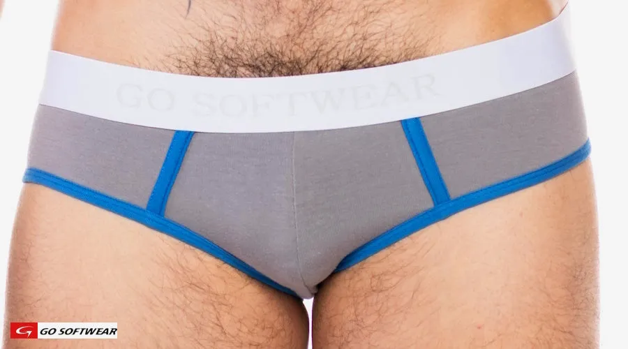 Cal. Classic Lo Rise Brief