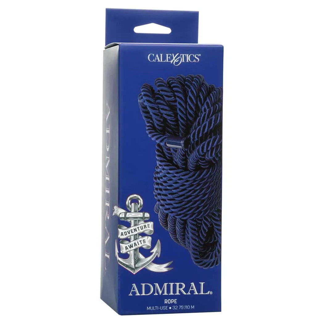 CalExotics Admiral Nylon Rope