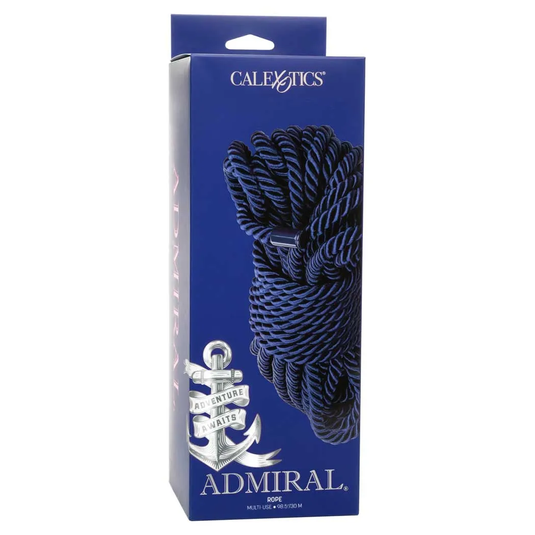 CalExotics Admiral Nylon Rope